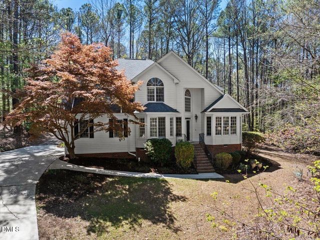 2509 Barton Ridge Court, Raleigh, NC 27613