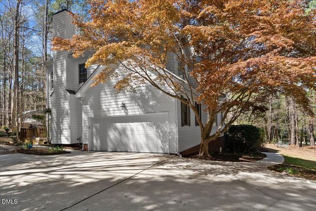 2509 Barton Ridge Court, Raleigh, NC 27613