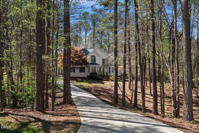 2509 Barton Ridge Court, Raleigh, NC 27613