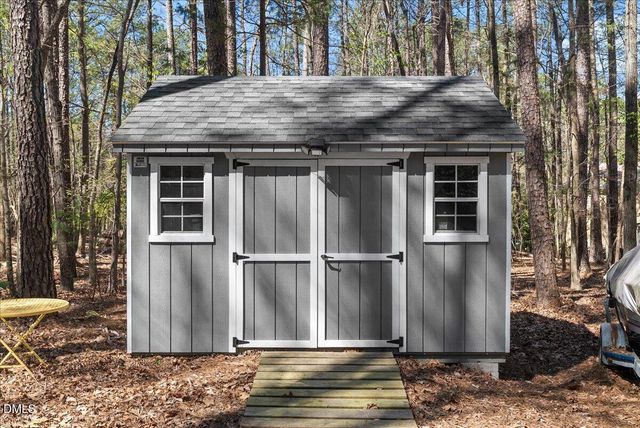 2509 Barton Ridge Court, Raleigh, NC 27613