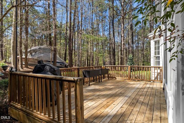 2509 Barton Ridge Court, Raleigh, NC 27613