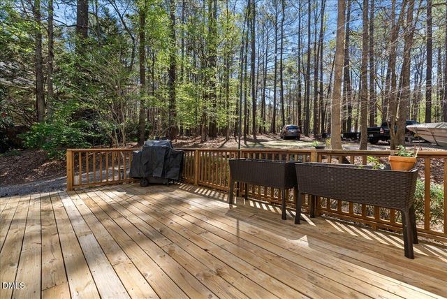 2509 Barton Ridge Court, Raleigh, NC 27613