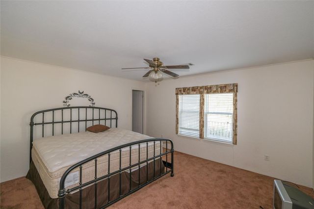 174 W Creek, Trinity, TX 75862