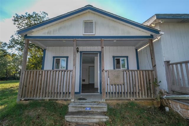 174 W Creek, Trinity, TX 75862