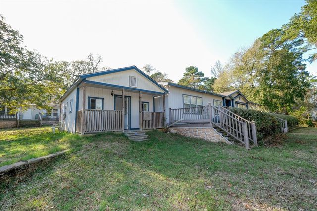 174 W Creek, Trinity, TX 75862