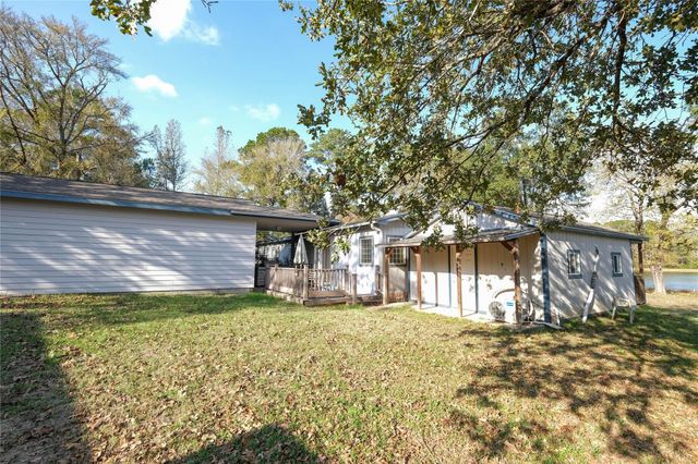 174 W Creek, Trinity, TX 75862