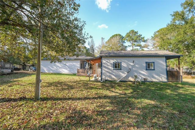 174 W Creek, Trinity, TX 75862