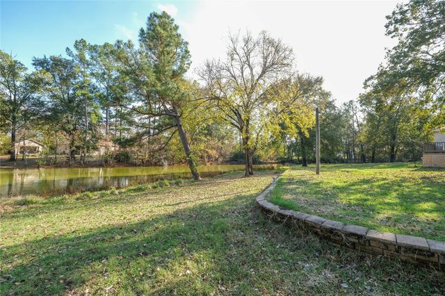 174 W Creek, Trinity, TX 75862