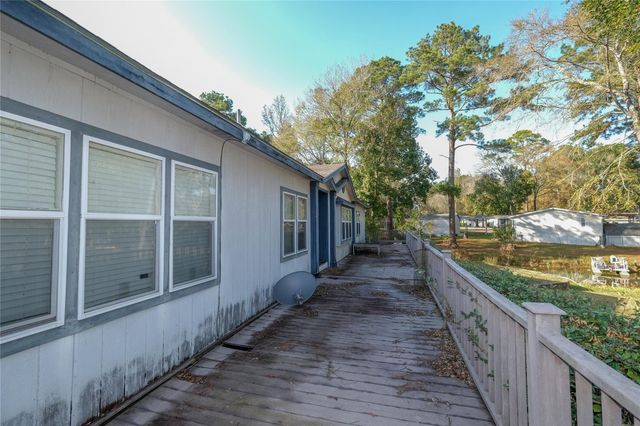 174 W Creek, Trinity, TX 75862