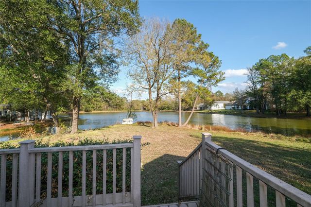 174 W Creek, Trinity, TX 75862