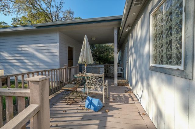 174 W Creek, Trinity, TX 75862