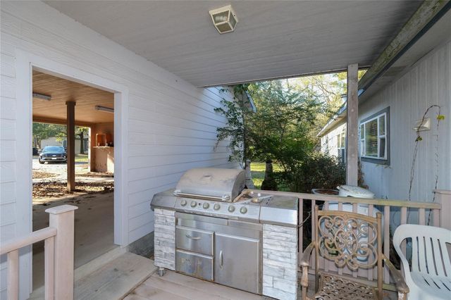 174 W Creek, Trinity, TX 75862