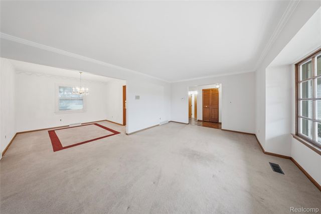 21767 Knudsen Drive, Grosse Ile Township, MI 48138