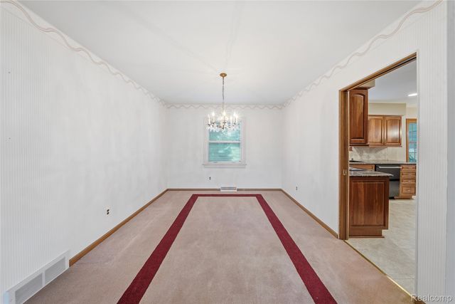 21767 Knudsen Drive, Grosse Ile Township, MI 48138