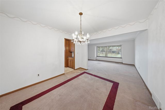 21767 Knudsen Drive, Grosse Ile Township, MI 48138