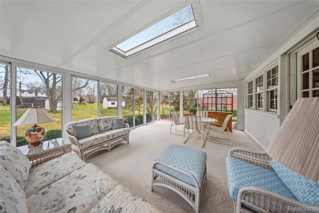 21767 Knudsen Drive, Grosse Ile Township, MI 48138