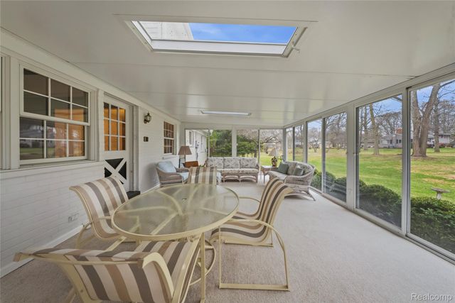 21767 Knudsen Drive, Grosse Ile Township, MI 48138