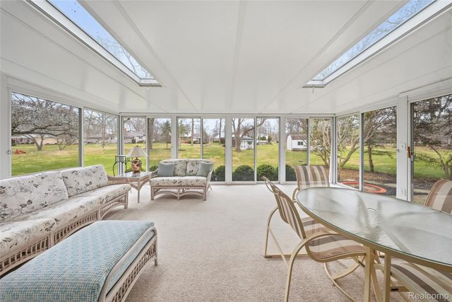 21767 Knudsen Drive, Grosse Ile Township, MI 48138