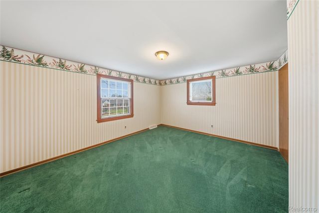 21767 Knudsen Drive, Grosse Ile Township, MI 48138