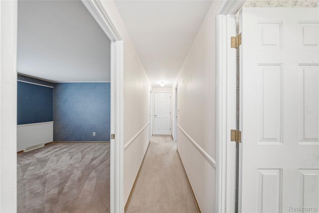 21767 Knudsen Drive, Grosse Ile Township, MI 48138