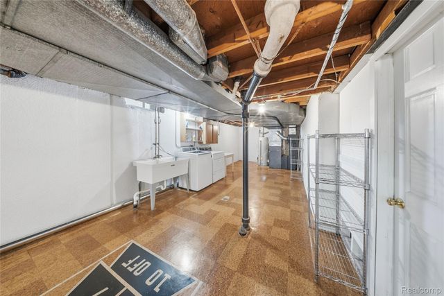 21767 Knudsen Drive, Grosse Ile Township, MI 48138