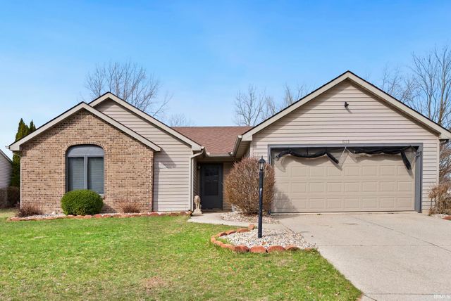 6115 Picacho Drive, Fort Wayne, IN 46825