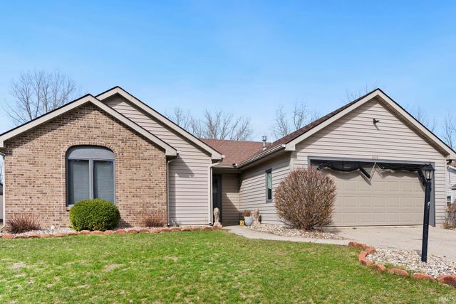 6115 Picacho Drive, Fort Wayne, IN 46825