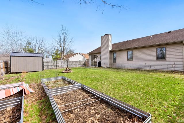 6115 Picacho Drive, Fort Wayne, IN 46825