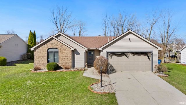 6115 Picacho Drive, Fort Wayne, IN 46825