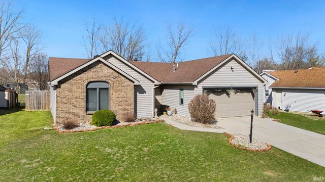 6115 Picacho Drive, Fort Wayne, IN 46825
