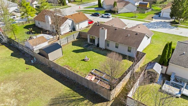 6115 Picacho Drive, Fort Wayne, IN 46825