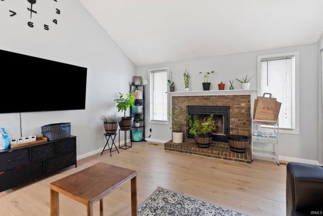 6115 Picacho Drive, Fort Wayne, IN 46825