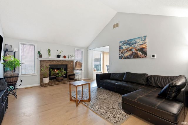 6115 Picacho Drive, Fort Wayne, IN 46825