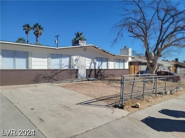 6232 Blair Way, Las Vegas, NV 89107