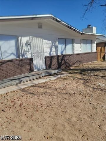 6232 Blair Way, Las Vegas, NV 89107