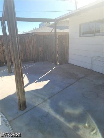 6232 Blair Way, Las Vegas, NV 89107