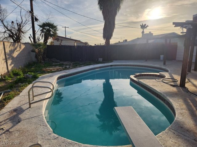 6232 Blair Way, Las Vegas, NV 89107