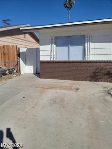 6232 Blair Way, Las Vegas, NV 89107