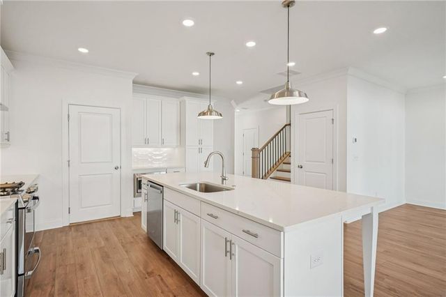 4316 Burton Bend Way 147, Buford, GA 30518