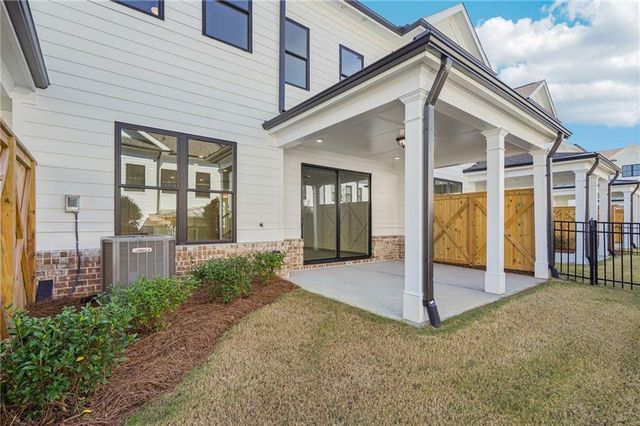 4316 Burton Bend Way 147, Buford, GA 30518