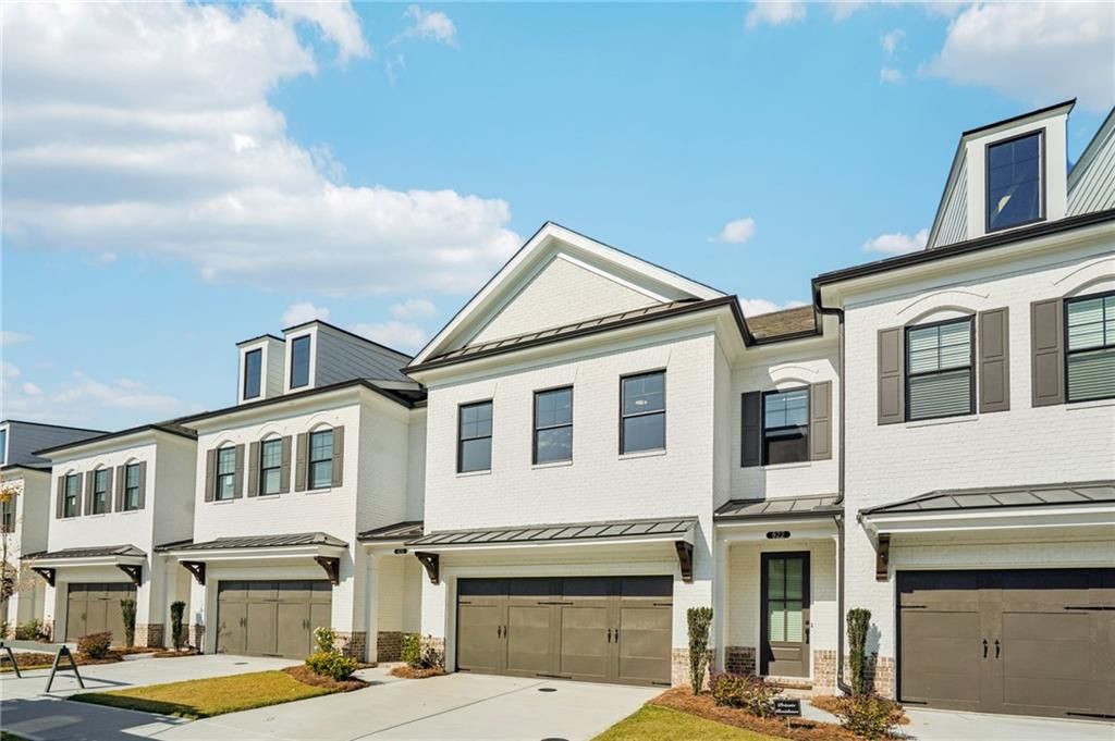 4316 Burton Bend Way 147, Buford, GA 30518