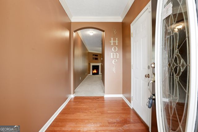 3880 Roses Trail, Fairburn, GA 30213