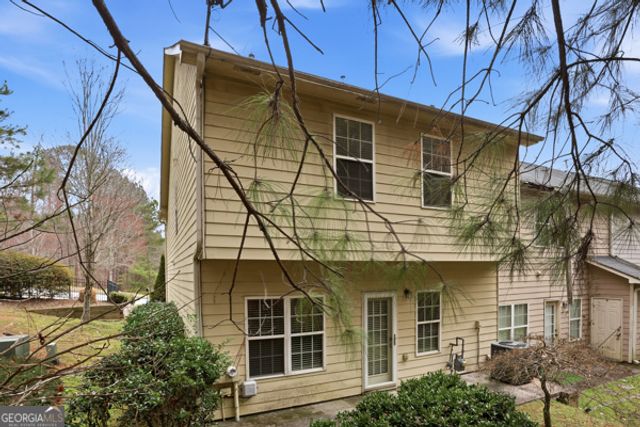 3880 Roses Trail, Fairburn, GA 30213