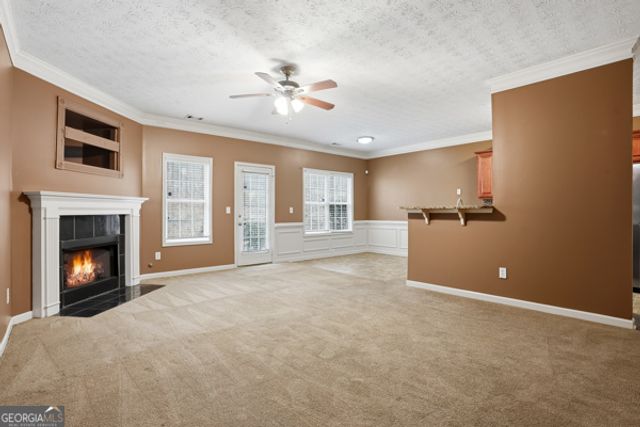 3880 Roses Trail, Fairburn, GA 30213