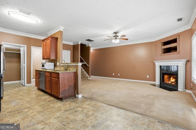 3880 Roses Trail, Fairburn, GA 30213