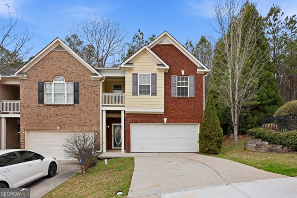 3880 Roses Trail, Fairburn, GA 30213