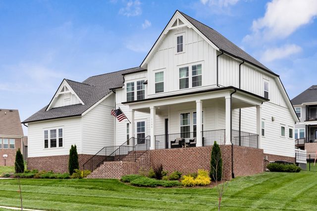 1109 Angela Ann Ct, Nolensville, TN 37135