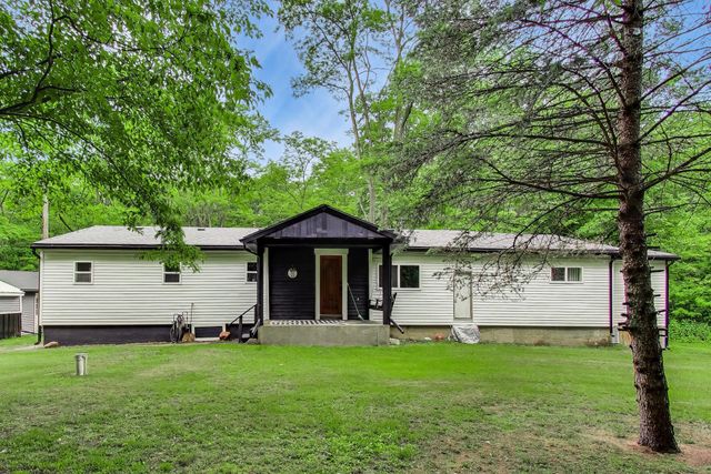 6788 N 400 W, Michigan City, IN 46360