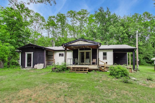 6788 N 400 W, Michigan City, IN 46360