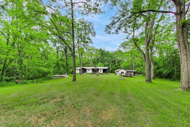6788 N 400 W, Michigan City, IN 46360
